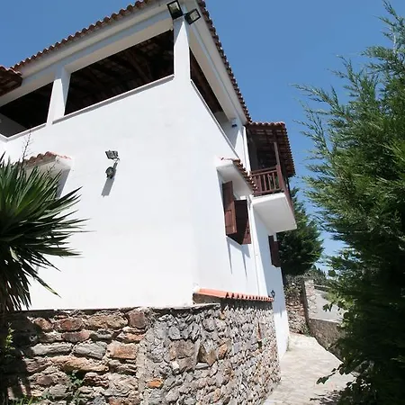 Laconian Collection Mansion Villa *