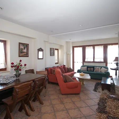 Villa Laconian Collection Mansion Pikouliánika