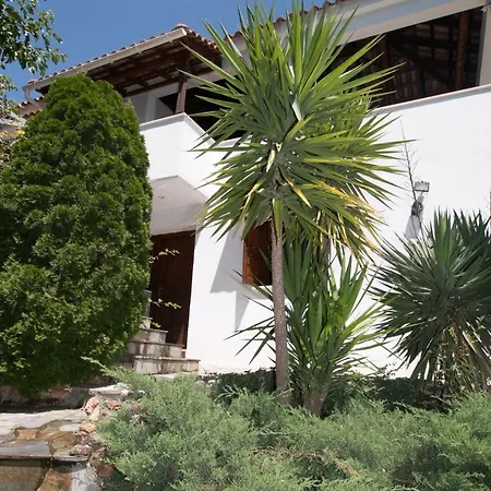 Laconian Collection Mansion Villa Pikoulianika