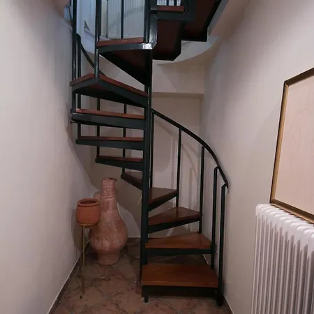 Laconian Collection Mansion Villa *