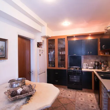 Villa Laconian Collection Mansion Pikoulianika