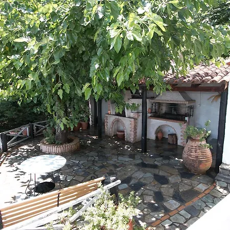 Laconian Collection Mansion Villa *