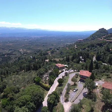Laconian Collection Mansion Villa