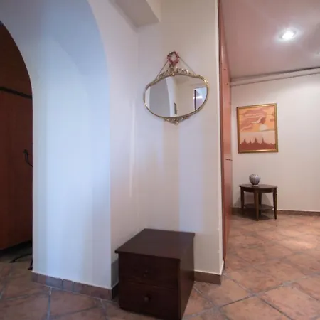Villa Laconian Collection Mansion Pikouliánika