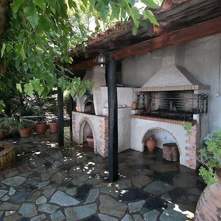 Laconian Collection Mansion Villa